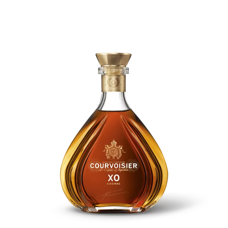 Courvoisier Cognac XO - Best Gourmet Products | TasteAtlas