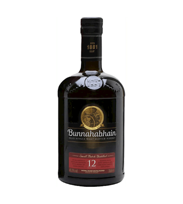 Bunnahabhain Distillery Bunnahabhain An Cladach Scotch Whisky