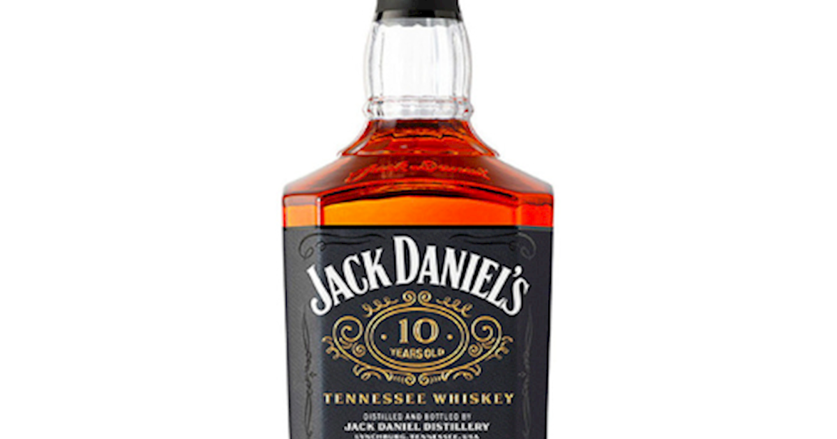 Jack Daniel's 10-Year-Old Batch 2 - Best Gourmet Products | TasteAtlas