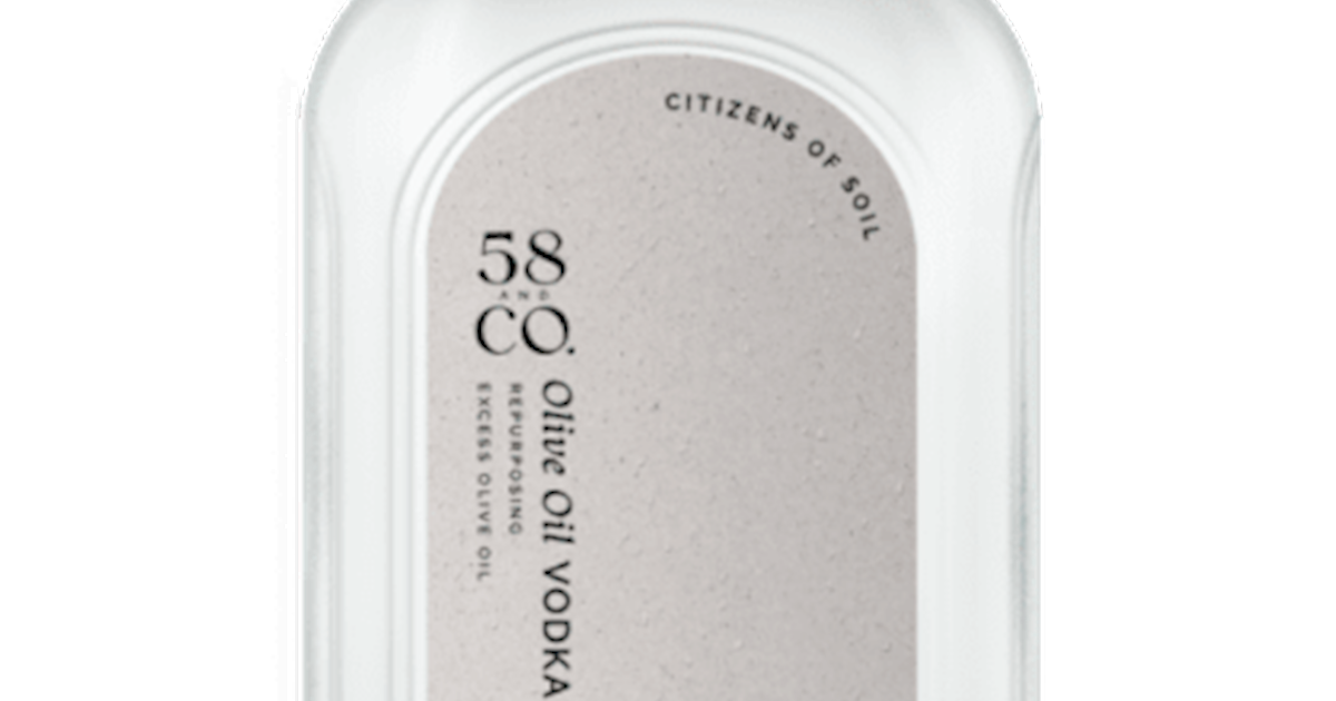 Gp Vodka GPA Private Label Khan’s Vodka - Best Gourmet Products - TasteAtlas