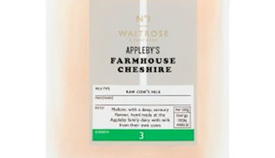 Waitrose - Best Gourmet Brands | TasteAtlas