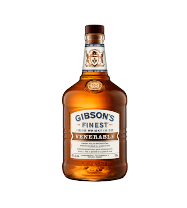 Gibson's Finest Gibsons Finest Rare 12 Year old - Best Gourmet