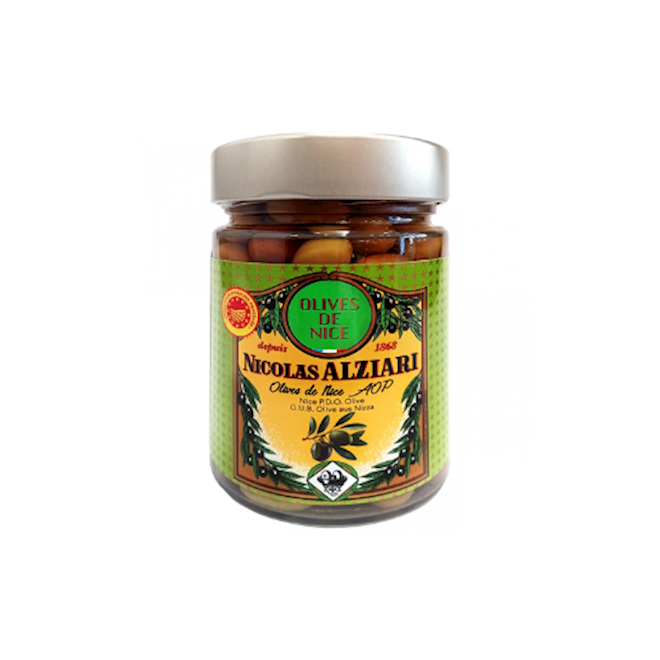 Best Food Products in Nice | TasteAtlas