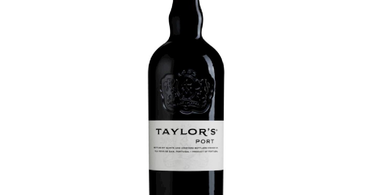 Taylors Sentinel Vintage Port 2023 75cl