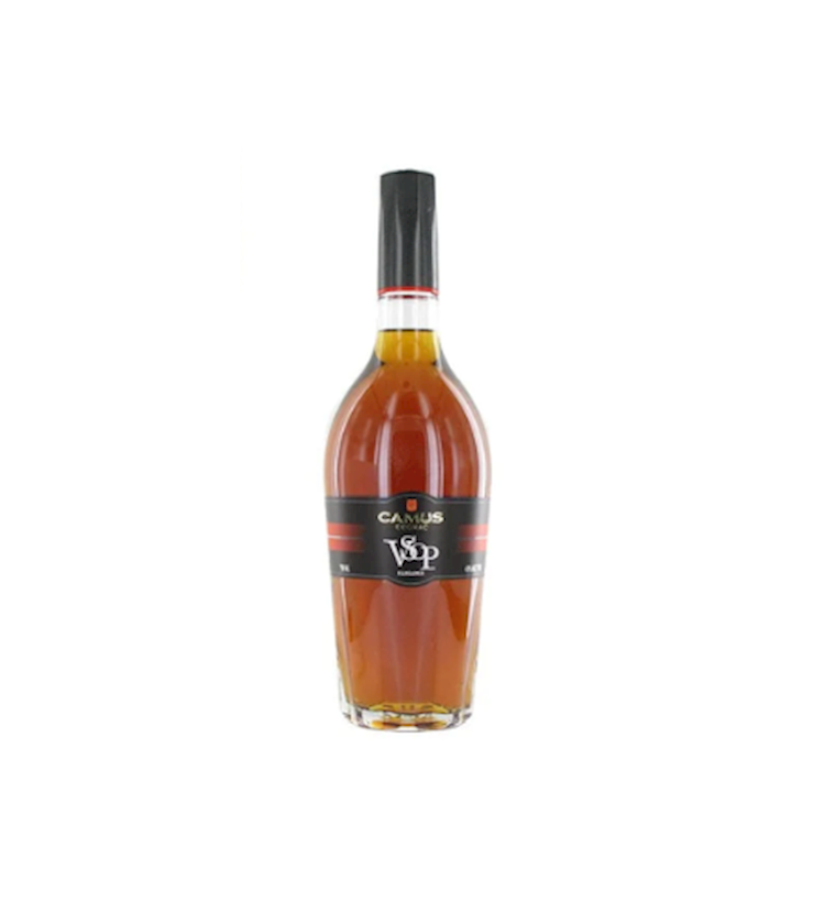 Camus Cognac Cognac Camus VSOP - Best Gourmet Products - TasteAtlas