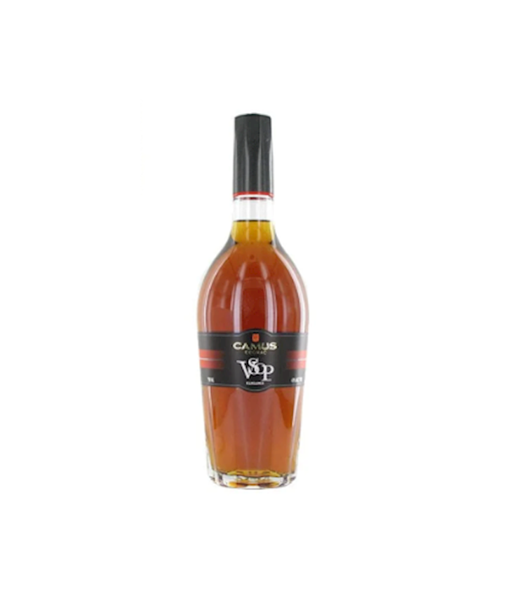 Camus Cognac Cognac Camus VSOP - Best Gourmet Products - TasteAtlas