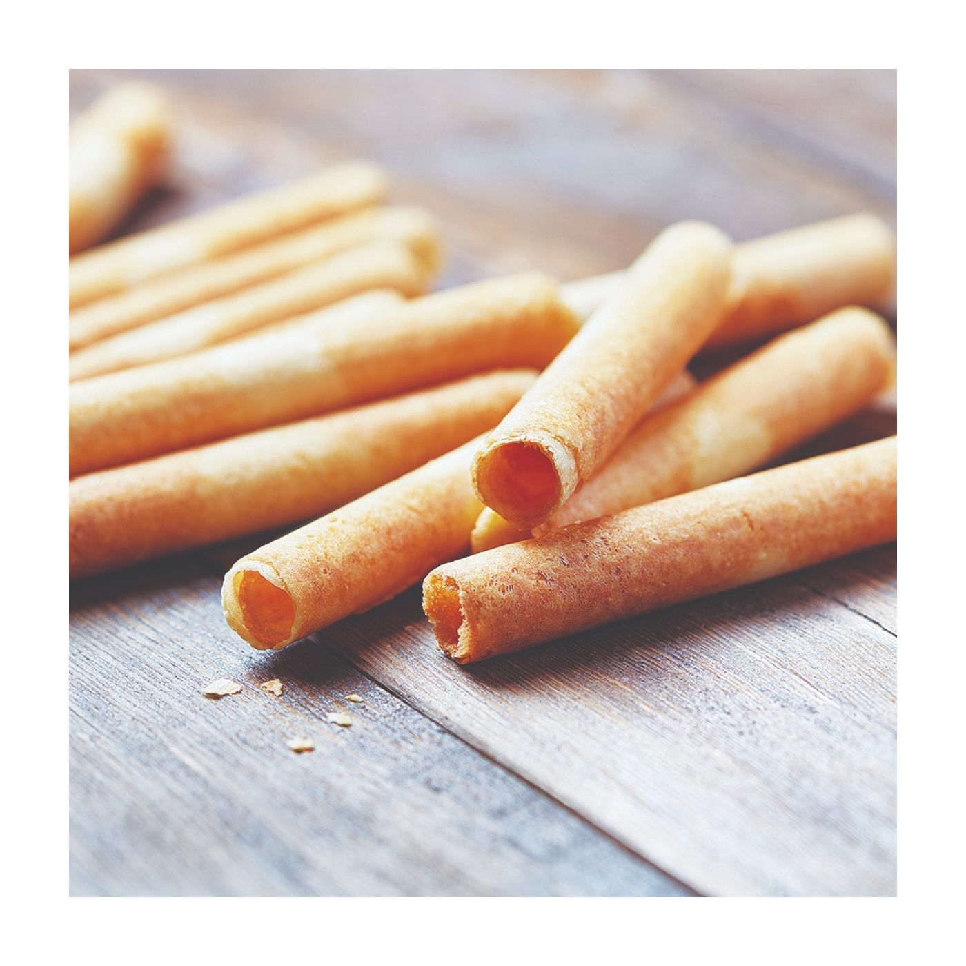 Kee Wah Bakery Eggrolls - Best Gourmet Products - TasteAtlas