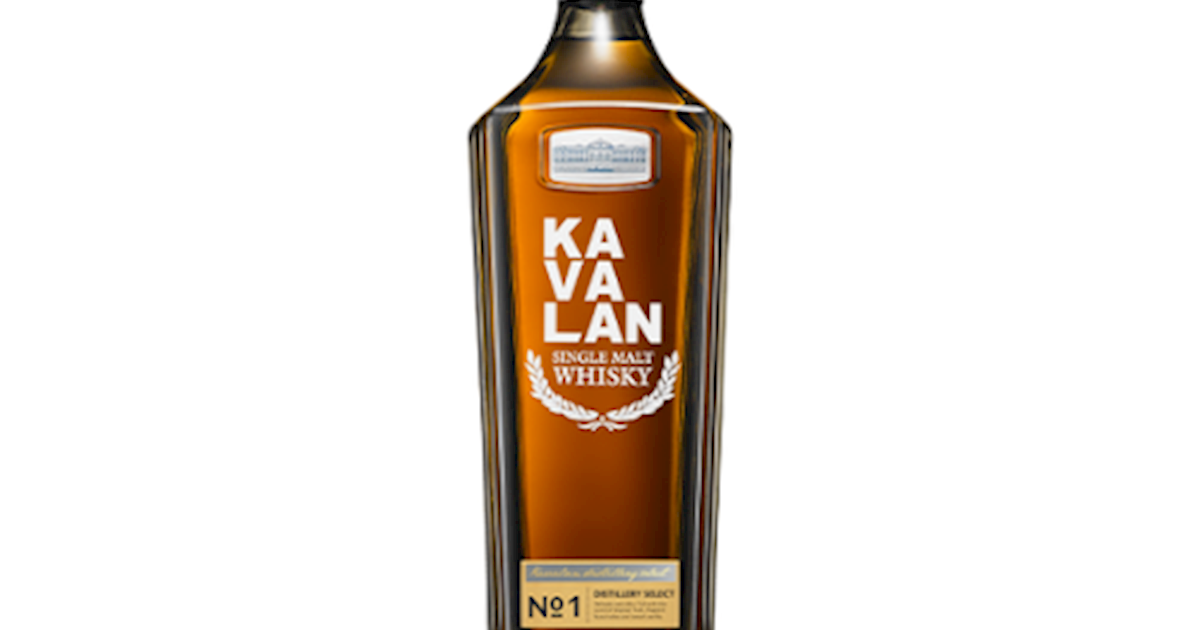 KAVALAN Single Malt　ウイスキー 1000ml Whisky | Kavalan Single Malt Whisky