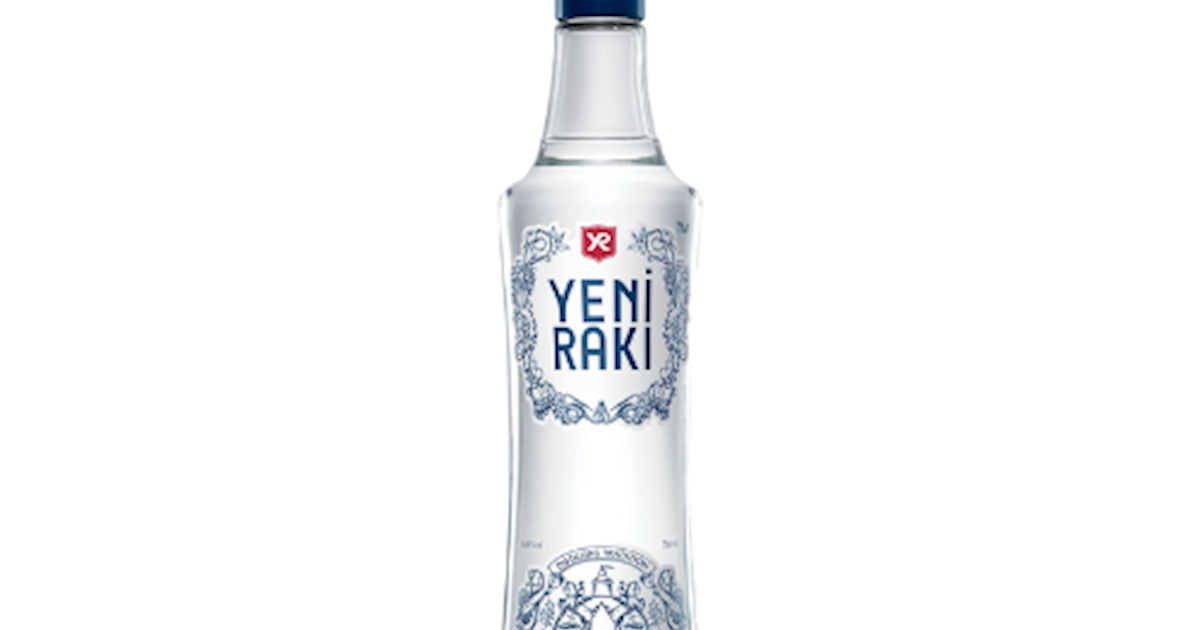 Mey İçki Yeni Rakı - Best Gourmet Products - TasteAtlas