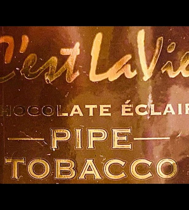 c'est la vie pipe tobacco C'est La Vie Toro Natural