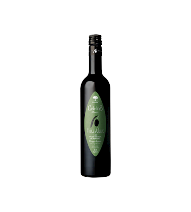 A L'Olivier Huile d'Olive Extra Vierge de France - Best Gourmet