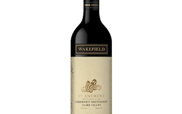 Wakefield Wines St Andrews Shiraz - Best Gourmet Products | TasteAtlas