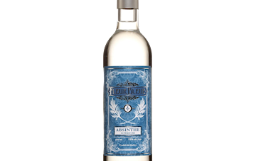 THE HERBALIST YASO Absinthe prototype03 - Best Gourmet