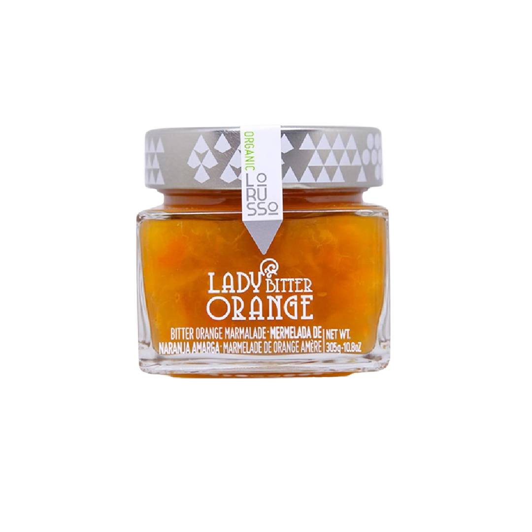 LoRUSSo Lady Bitter Orange - Best Gourmet Products | TasteAtlas