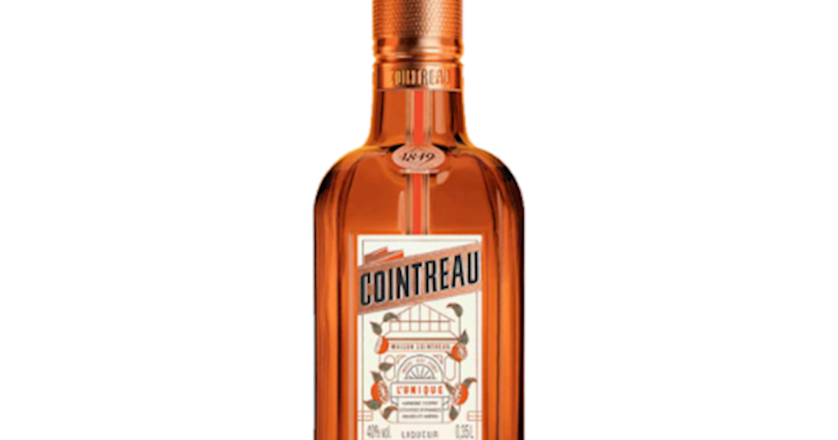 Cointreau Cointreau l'Unique - Best Gourmet Products | TasteAtlas