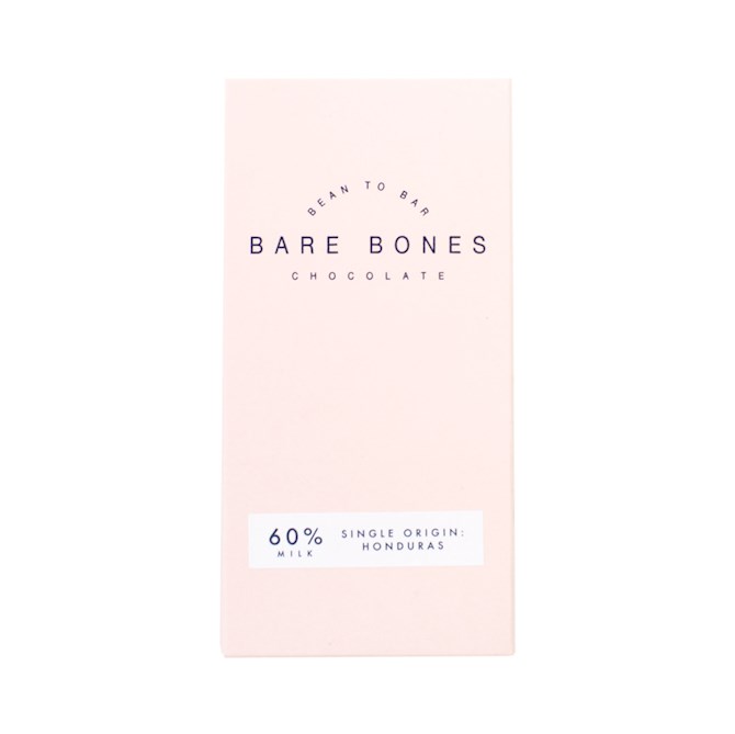 Bare Bones Chocolate Reviews