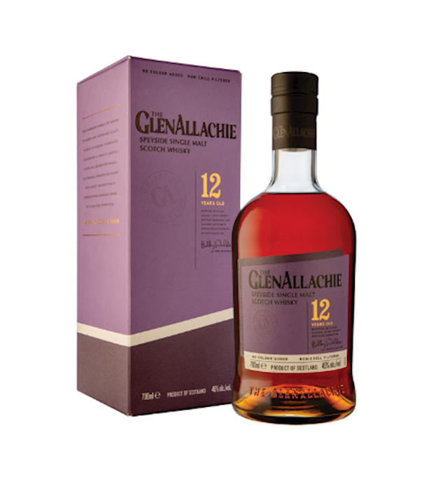 The GlenAllachie - Best Gourmet Brands - TasteAtlas
