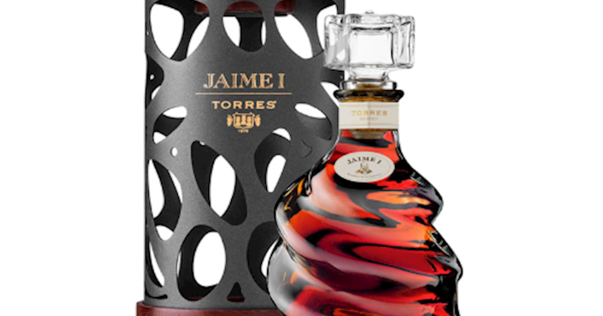 Miguel Torres Jaime I Brandy - Best Gourmet Products | TasteAtlas