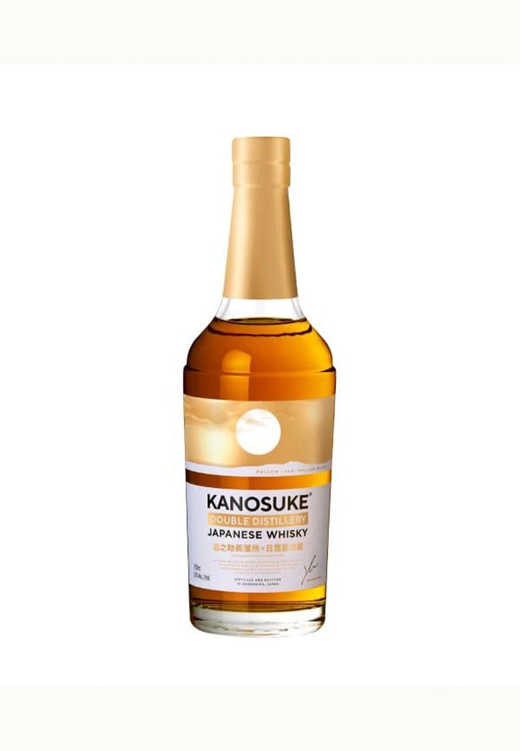 Kanosuke Kanosuke Double Distillery - Best Gourmet Products