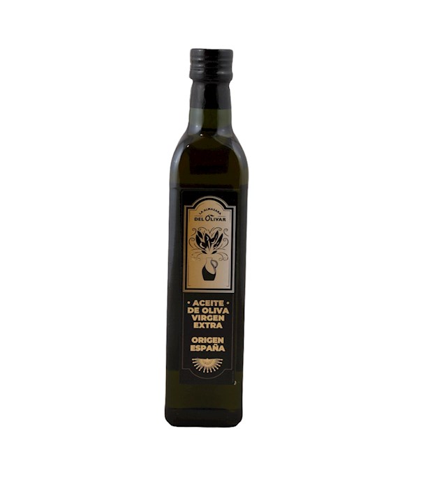Mueloliva - Best Gourmet Brands - TasteAtlas