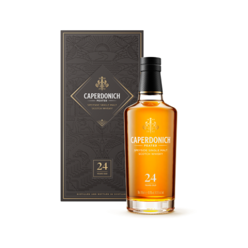 Caperdonich - Best Gourmet Brands - TasteAtlas