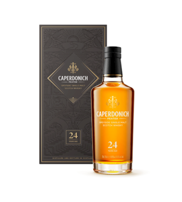 Caperdonich Caperdonich 21 Year Old Unpeated - Best Gourmet