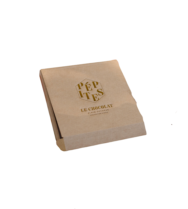 Bernachon Palet d'Or - Best Gourmet Products - TasteAtlas