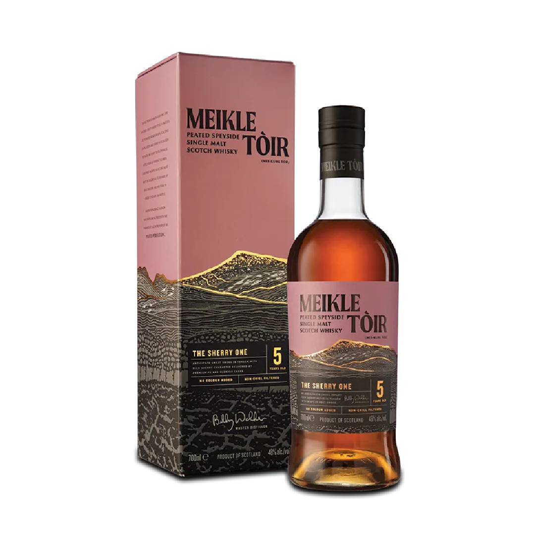 Meikle Toir - Best Gourmet Brands - TasteAtlas