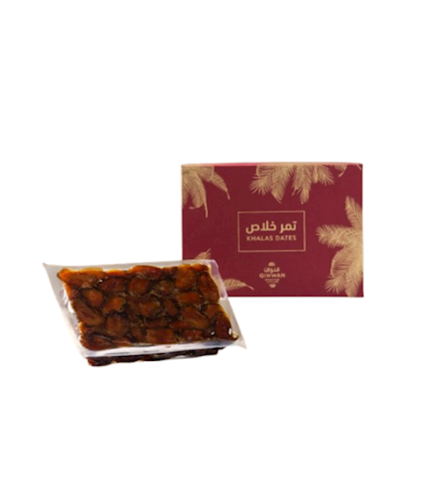 Dates of Arabian Peninsula: Best Recipes & Restaurants - TasteAtlas
