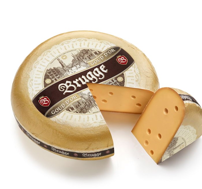 Brugge Goud