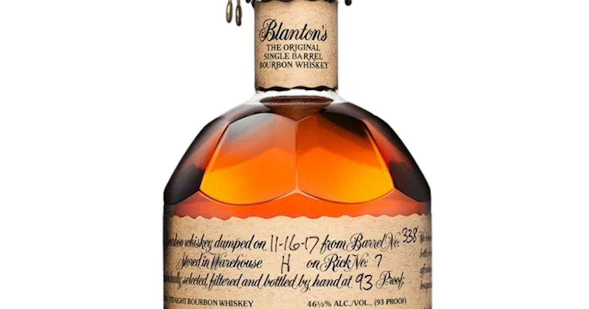 Blanton