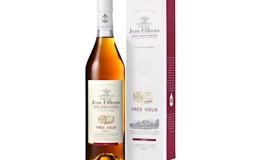 Jean Fillioux Très Vieux Extra - Best Gourmet Products | TasteAtlas
