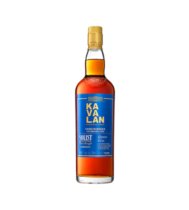 ウイスキー KAVALAN SINGLE MALT WHISKY 1000ml 57.8% Kavalan Select No.1 Single Malt Whisky - Best Gourmet Products