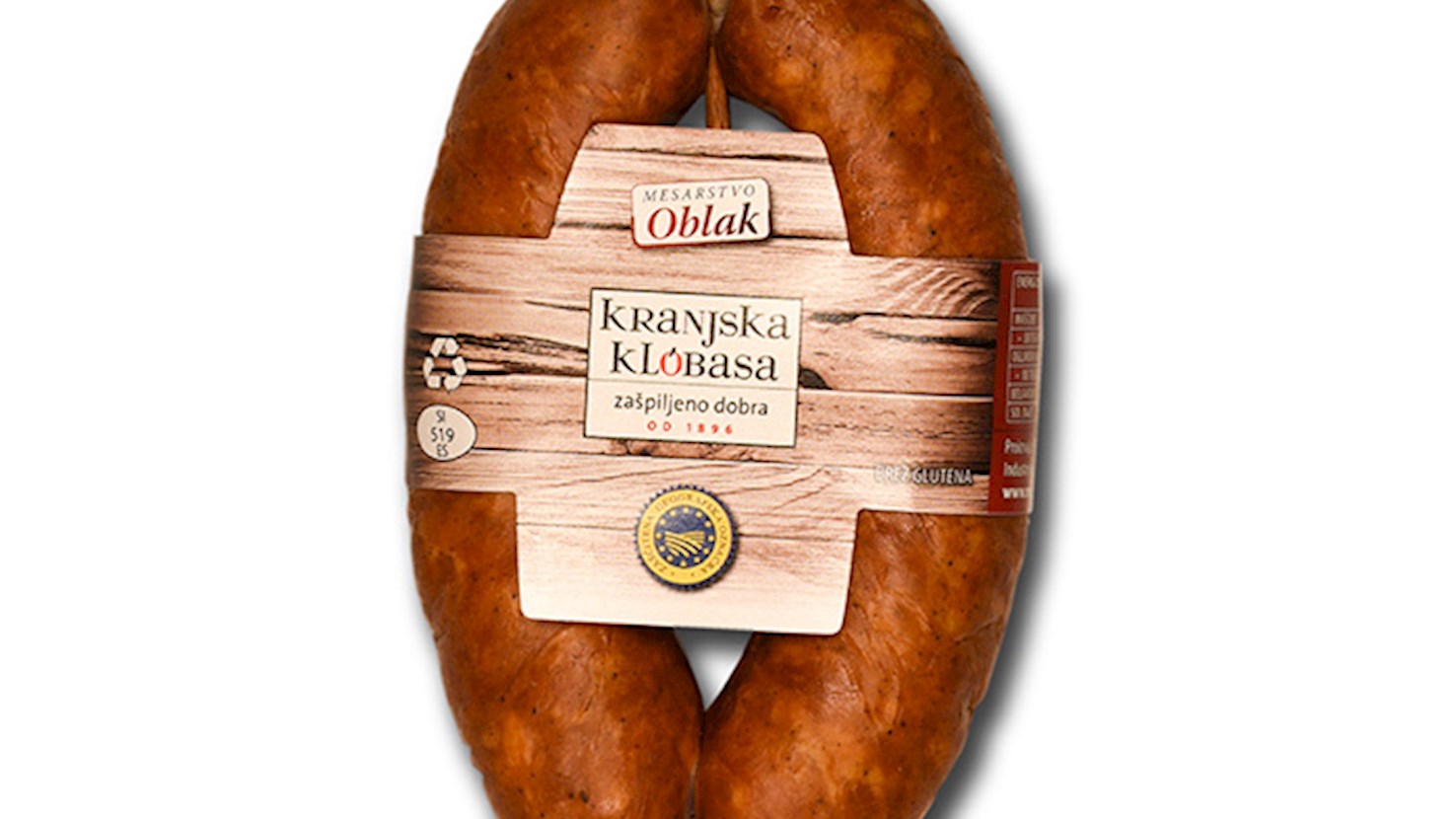 Top 13 Slovenian Cured Meats - TasteAtlas