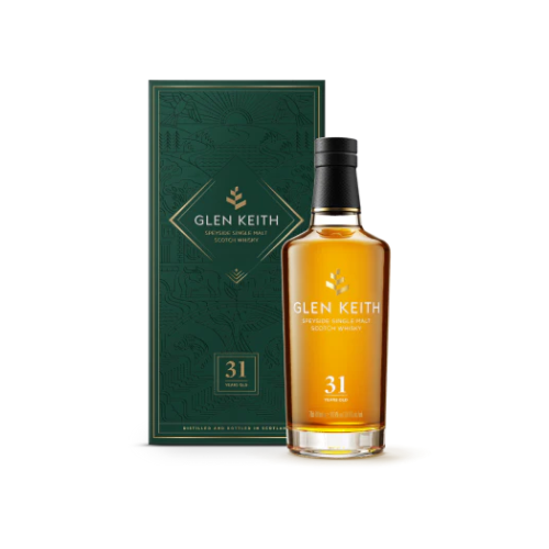 Glen Keith - Best Gourmet Brands - TasteAtlas