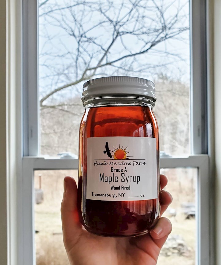 Hawk Meadow Farm Finger Lakes Maple Syrup - Best Gourmet Products ...