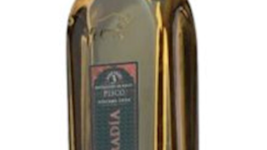 María's Pisco