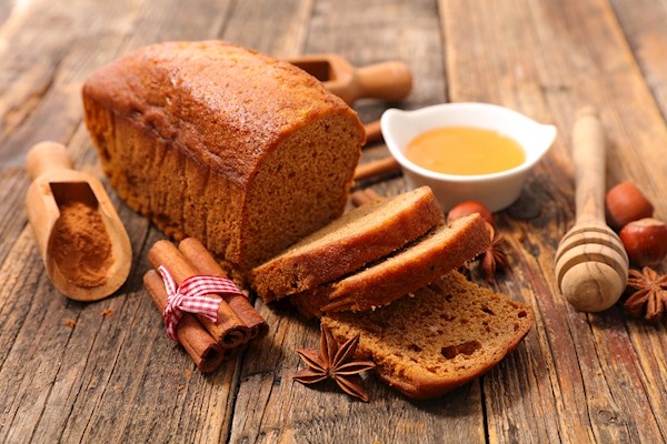 Pain D Epices Authentic Recipe Tasteatlas