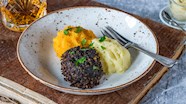 How To Prepare And Serve Haggis How To Prepare And Serve Haggis