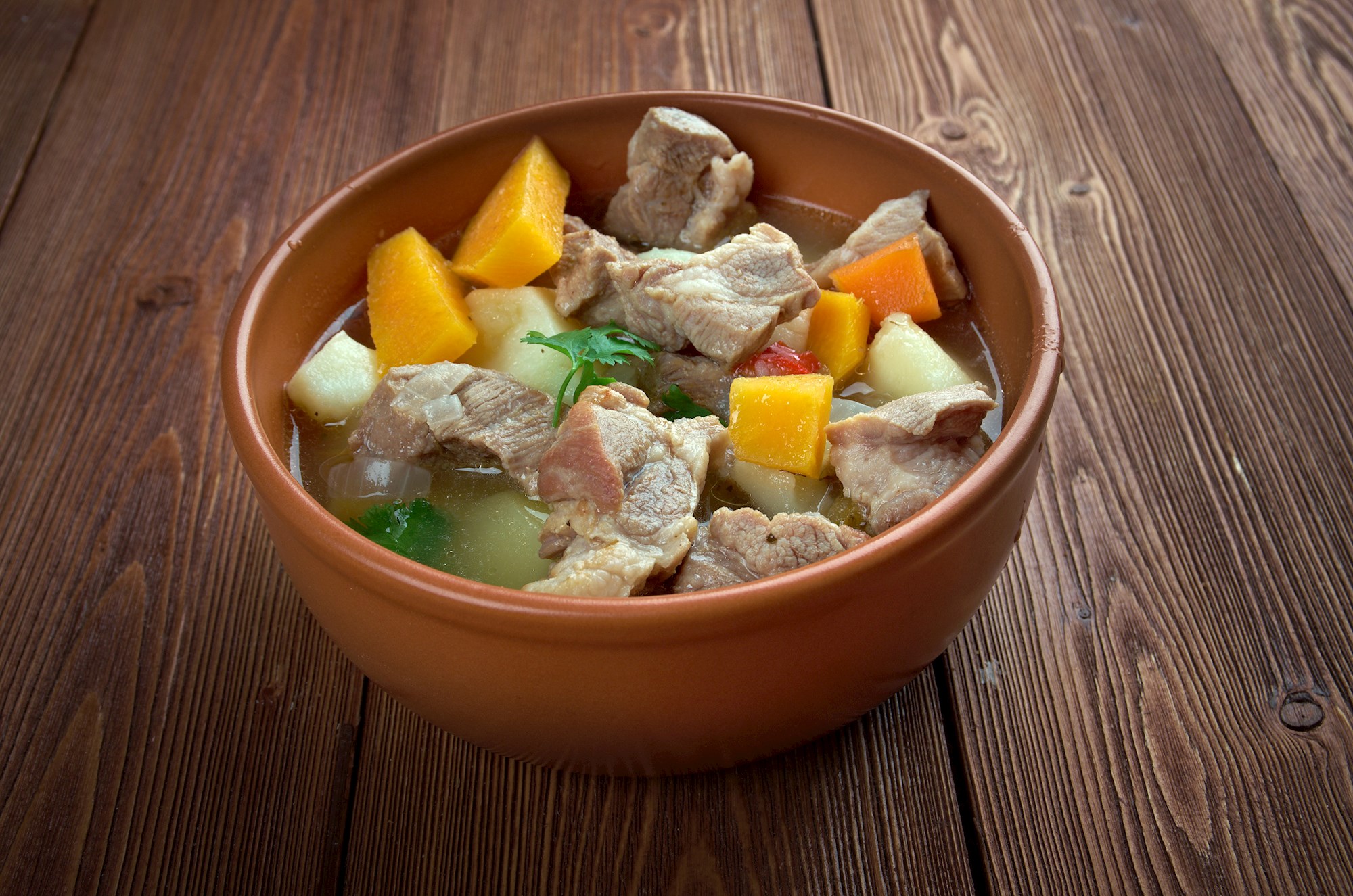 Cawl Authentic Recipe TasteAtlas