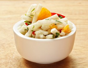 Jalisco-style Pico de Gallo