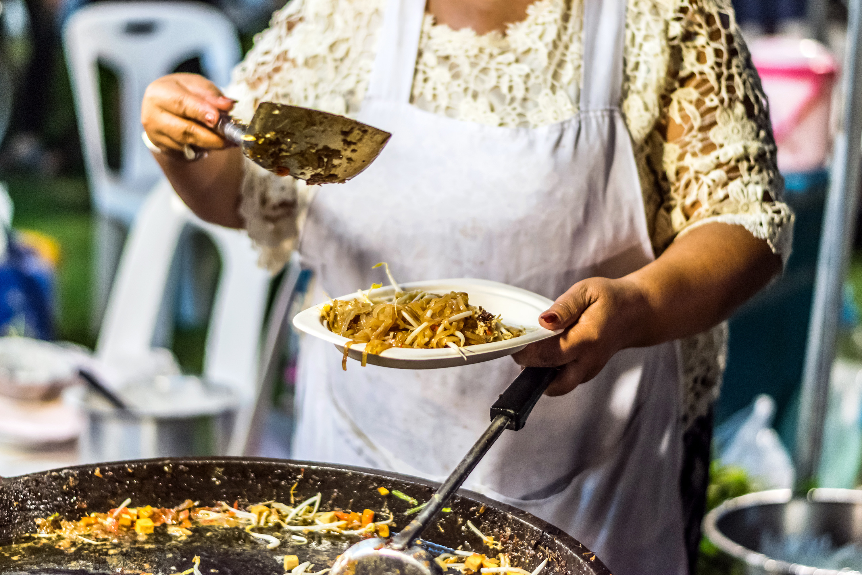 Pad Thai-image