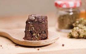 Space Cake