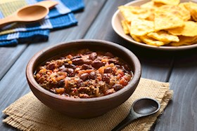 Chili Con Carne Authentic Recipe | TasteAtlas