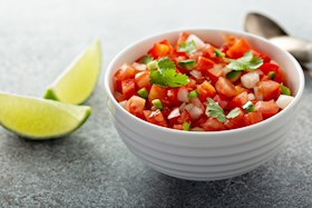 Pico de Gallo