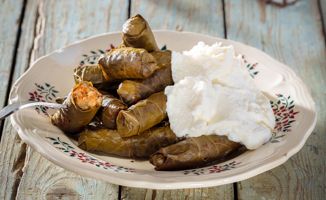 Sarma Authentic Recipe TasteAtlas