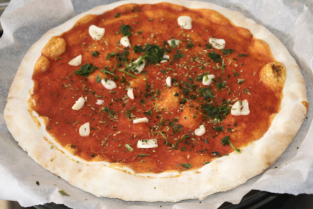 Quick Make Pizza Marinara Authentic Recipe TasteAtlas