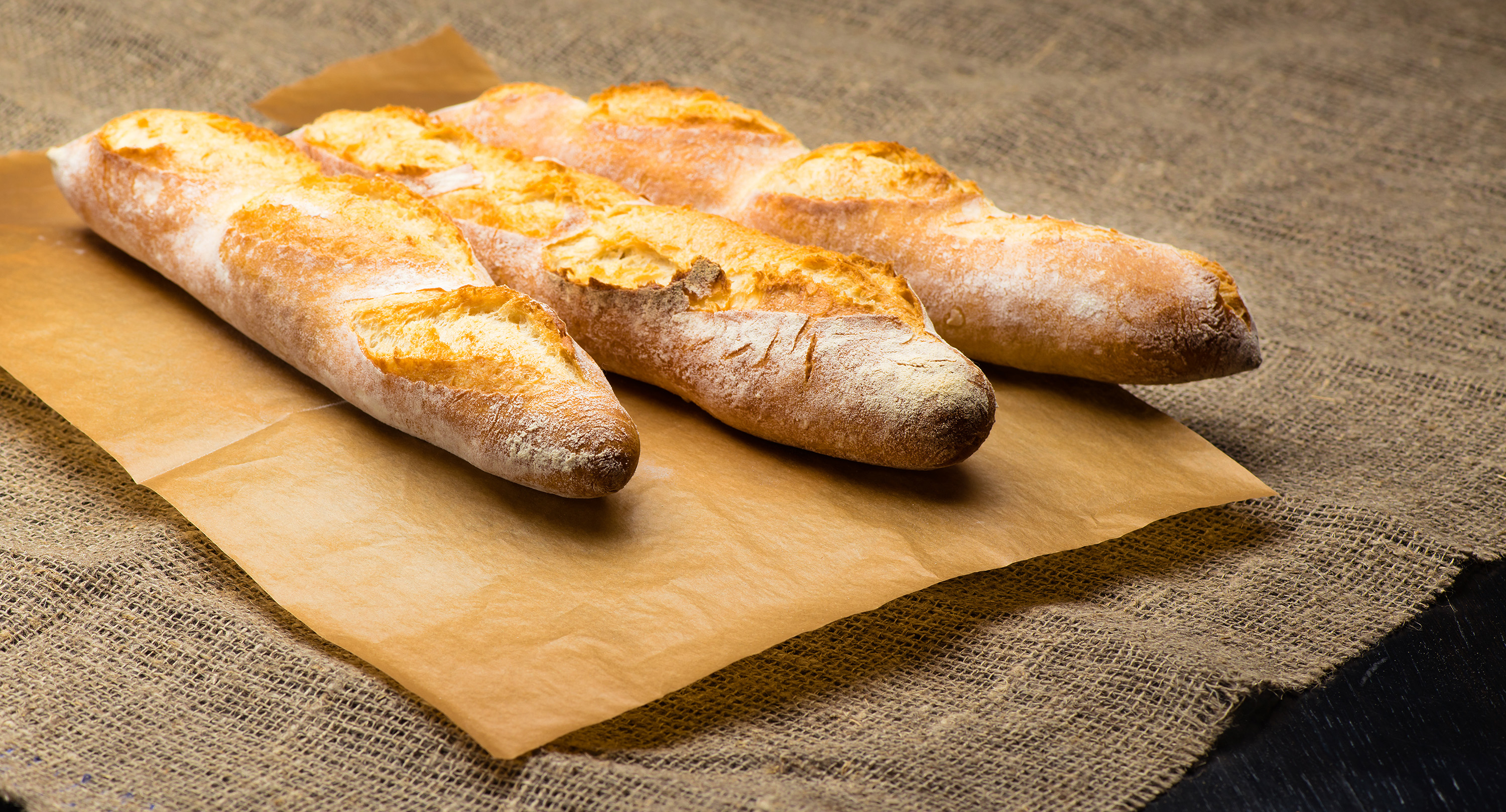 Poolish Baguette Authentic Recipe | TasteAtlas