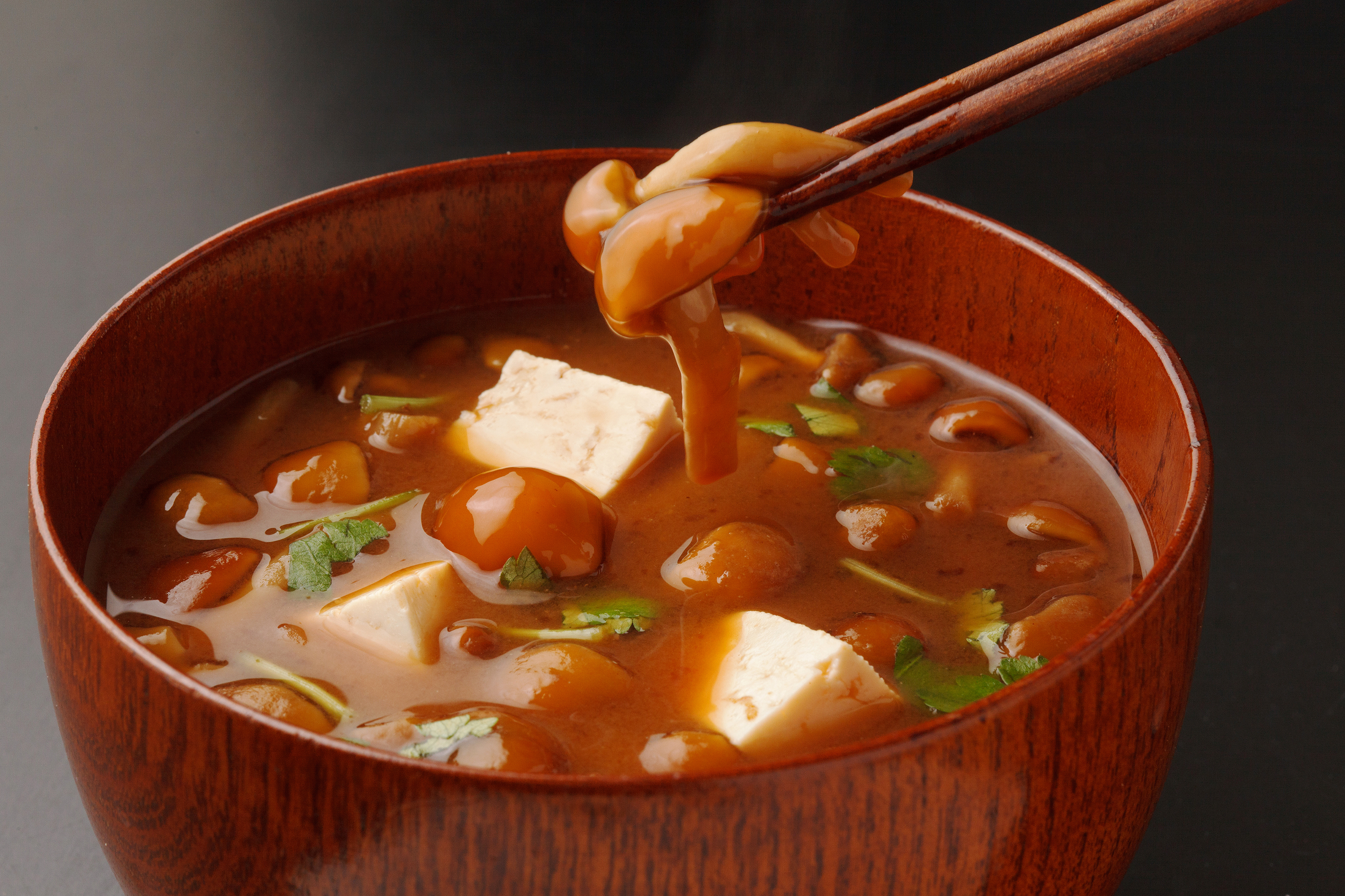 Miso Soup Authentic | TasteAtlas
