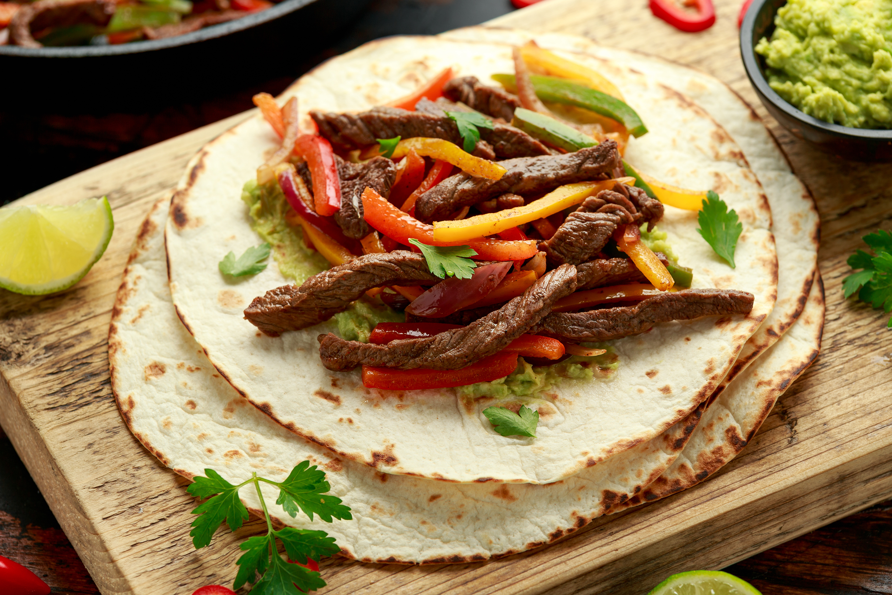 Fajitas-image